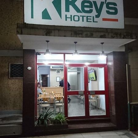 Hotel Key'S 부에노스아이레스 외부 사진