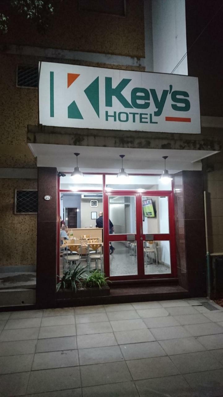 Hotel Key'S 부에노스아이레스 외부 사진
