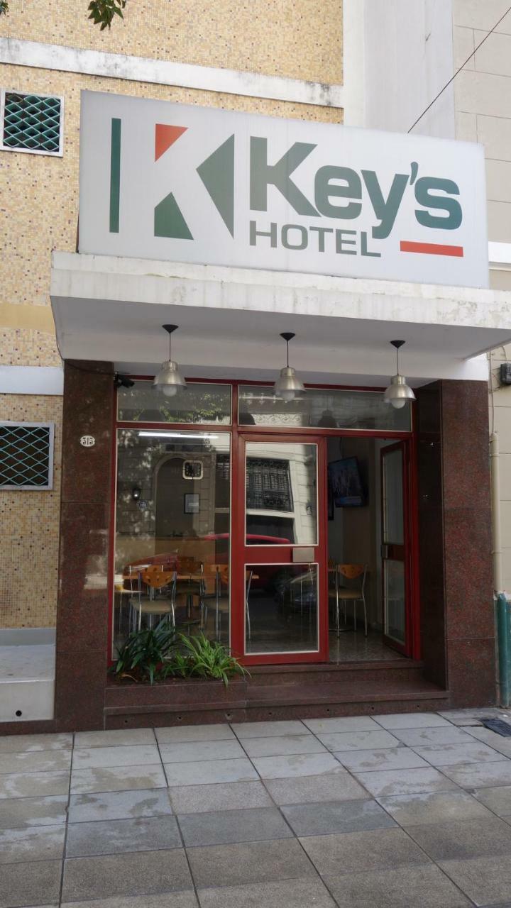 Hotel Key'S 부에노스아이레스 외부 사진