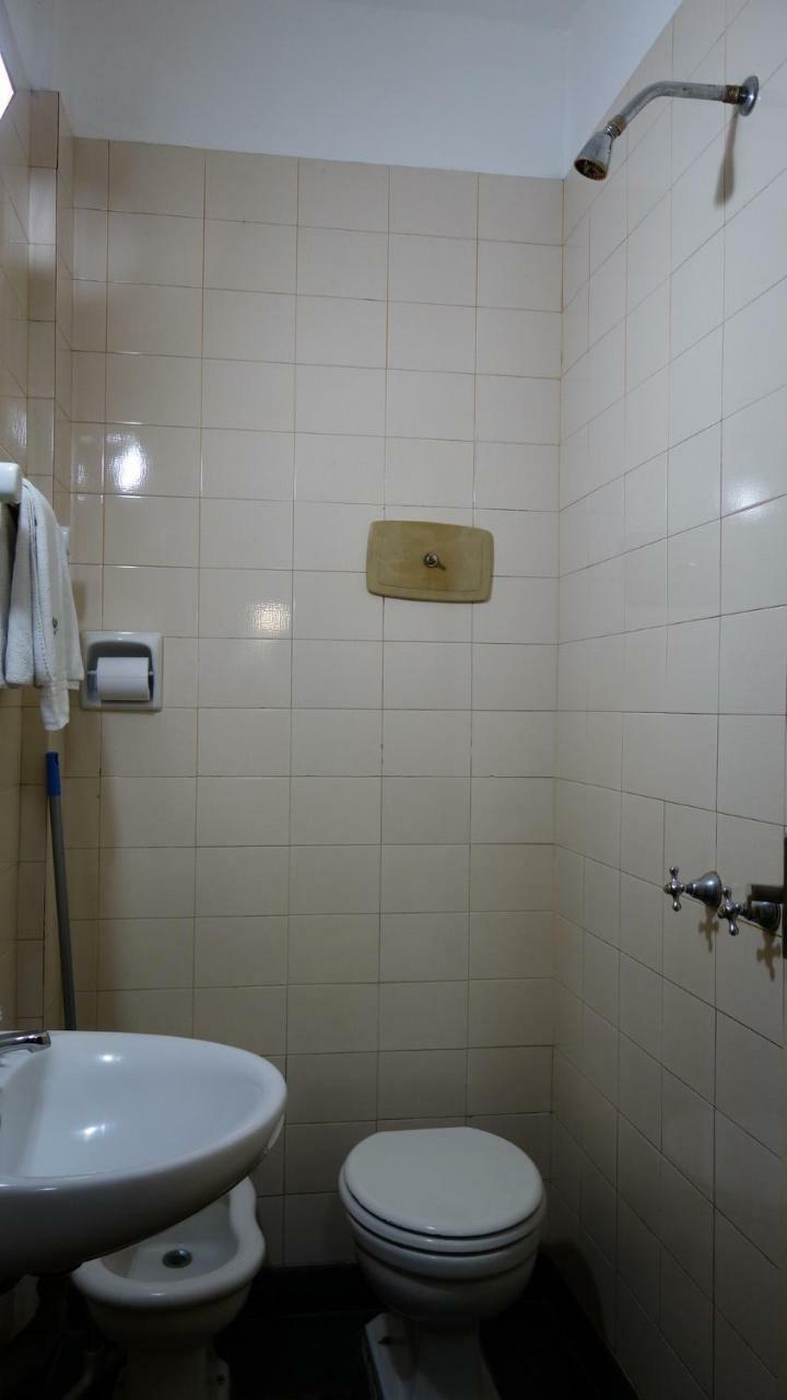 Hotel Key'S 부에노스아이레스 외부 사진