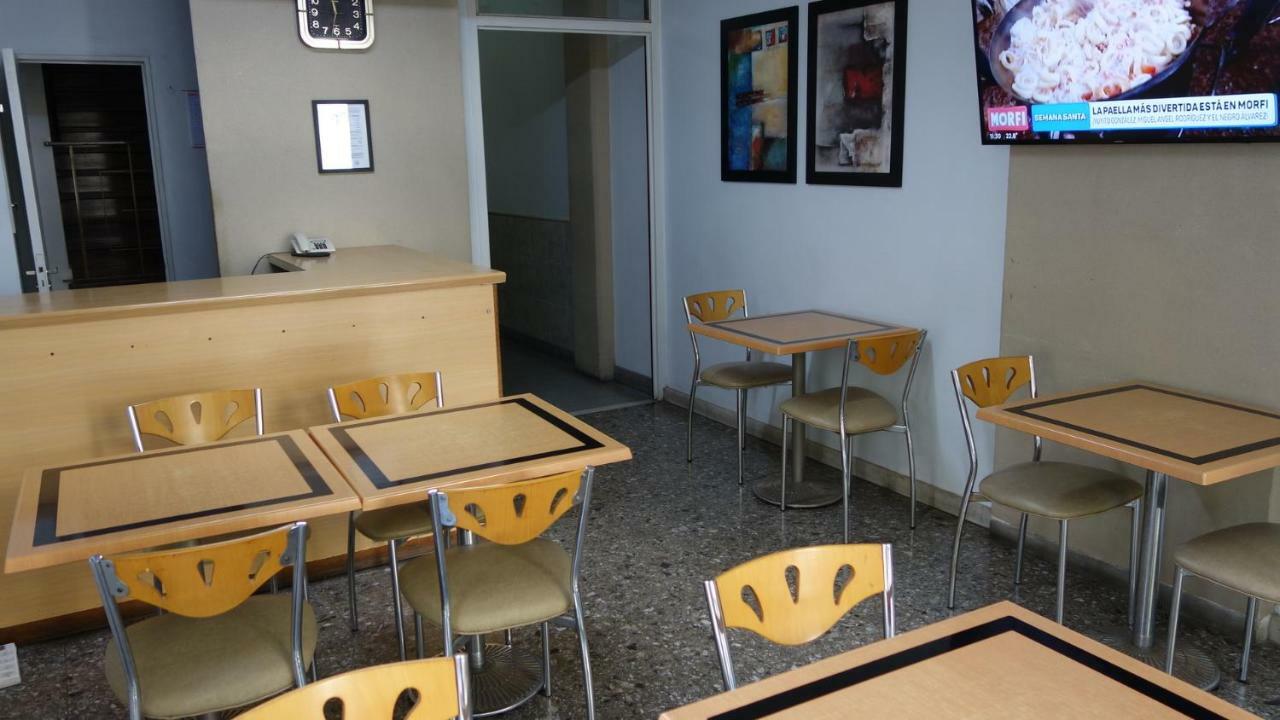 Hotel Key'S 부에노스아이레스 외부 사진