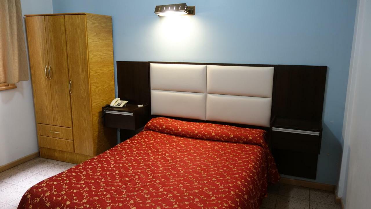 Hotel Key'S 부에노스아이레스 외부 사진