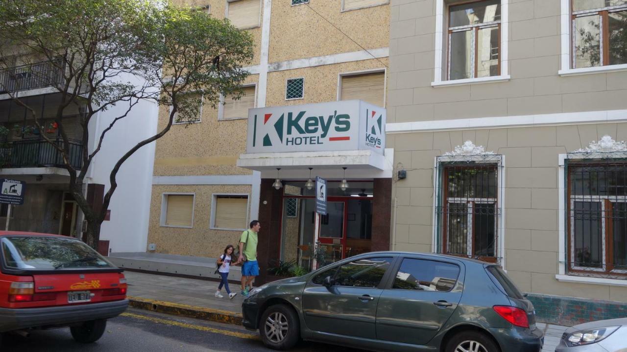 Hotel Key'S 부에노스아이레스 외부 사진
