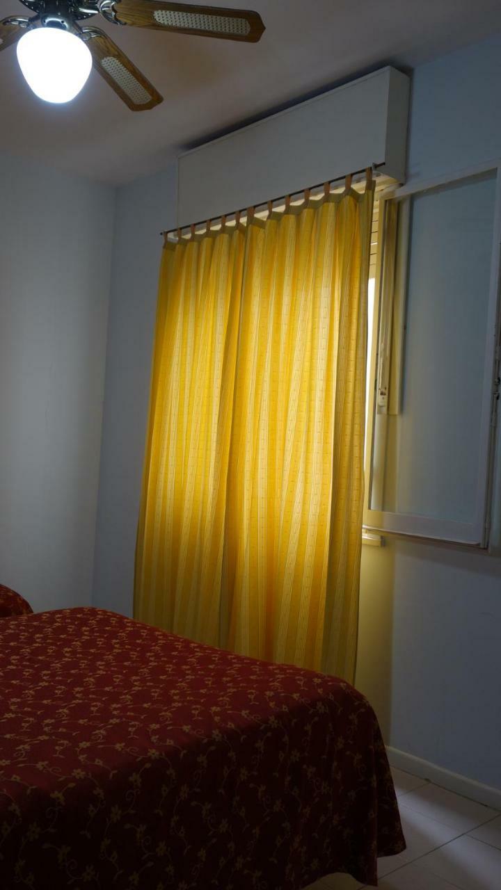 Hotel Key'S 부에노스아이레스 외부 사진