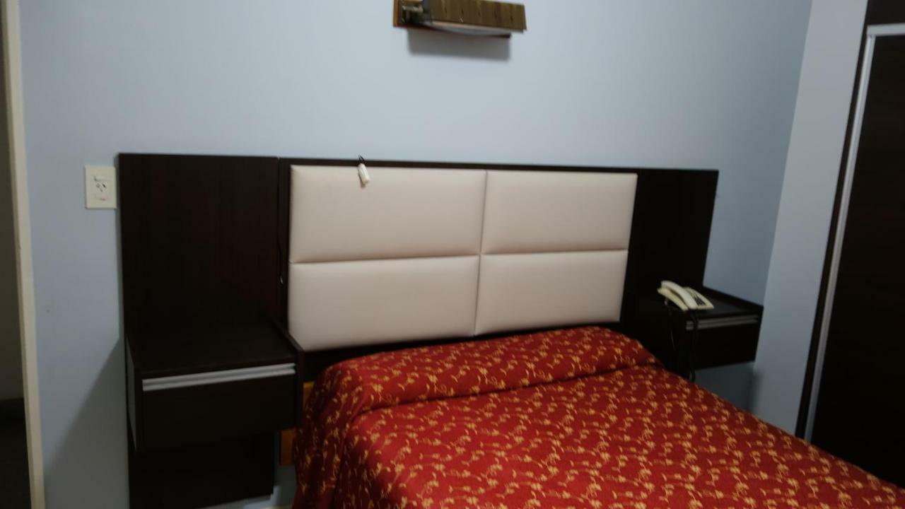 Hotel Key'S 부에노스아이레스 외부 사진