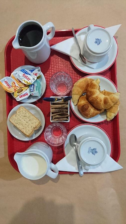 Hotel Key'S 부에노스아이레스 외부 사진