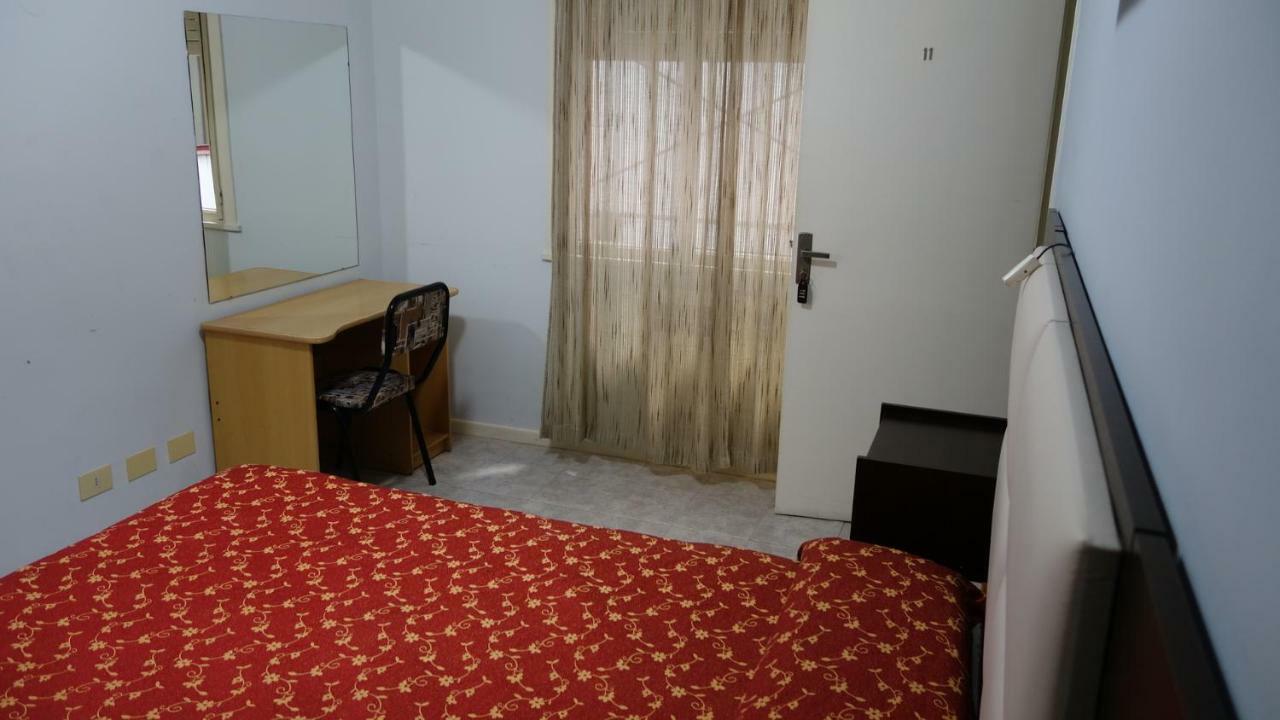 Hotel Key'S 부에노스아이레스 외부 사진